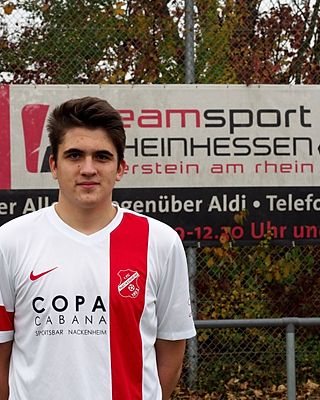 Philipp Brekerbohm