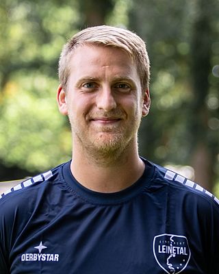 Nico Geschwentner
