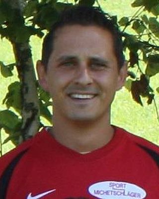 Florian Voggenreiter