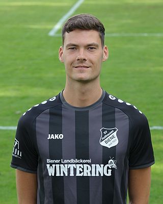 Nico Barenkamp