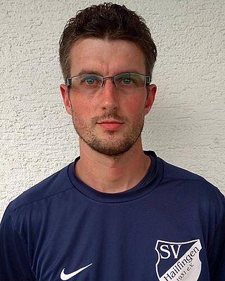 Markus Rebmann