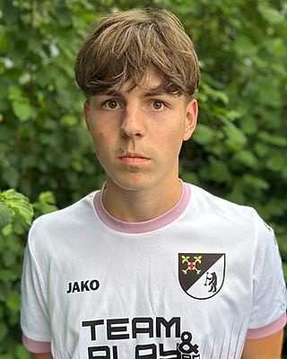 Felix Raphael Stückle