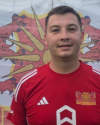 Andreja Dimishkovski