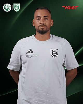 Sharifo Osmaan