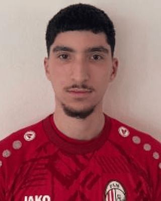 Berkam Uluc