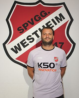 Daniele Miccoli