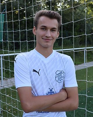 Yannick Kneißl