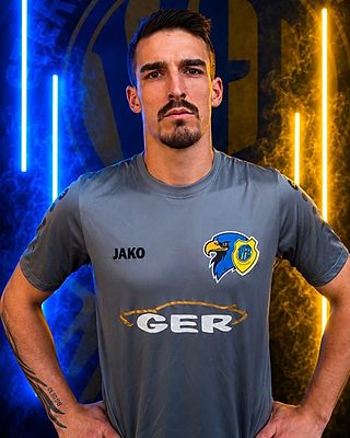 Lukas Steuten