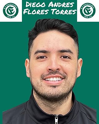 Diego Flores Torres