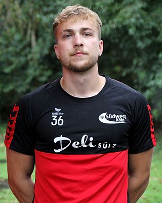 Nik Wuthe