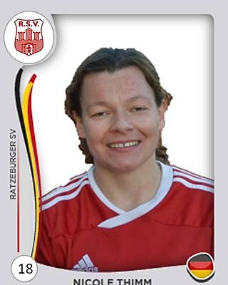 Nicole Thimm
