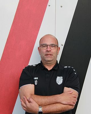 Oliver Bätz