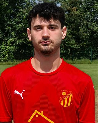 Mohammed Alosman
