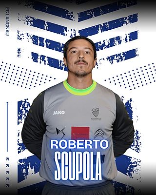 Roberto Scupola