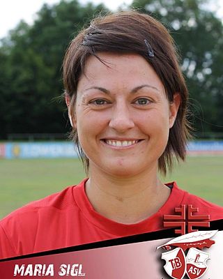 Maria Sigl