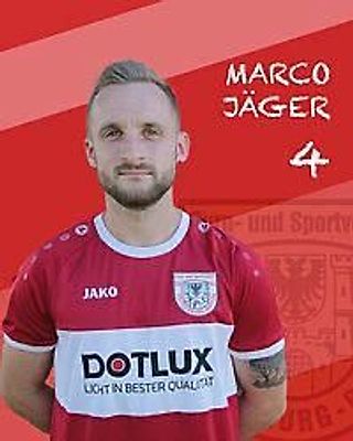 Marco Jäger