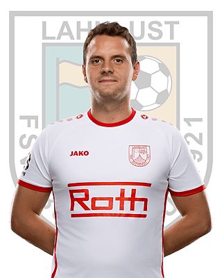 Andreas Klingelhöfer