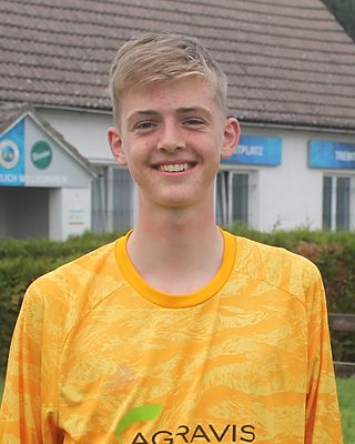 Mathis Schönland