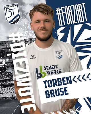 Torben Bruse