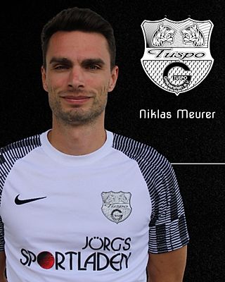 Niklas Meurer