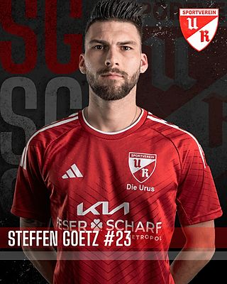Steffen Goetz