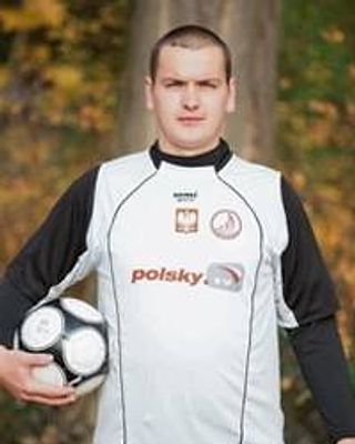 Grzegorz Grochowski