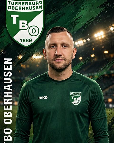 Christian Rosen