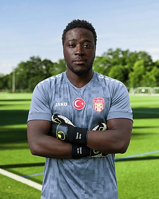 Hassan Samuel Kamara