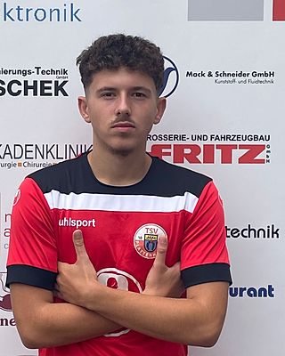 Emanuel Baketaric