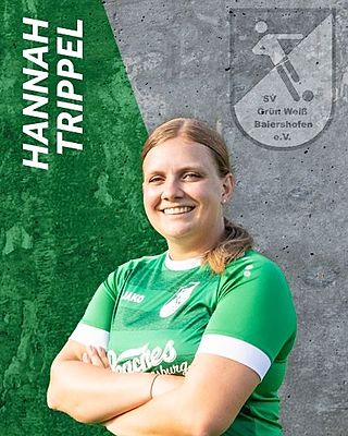 Hannah Trippel