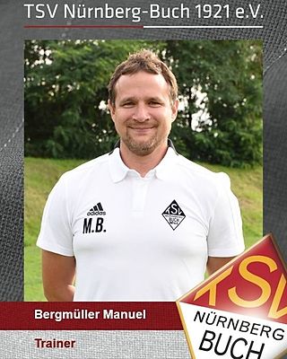Manuel Bergmüller