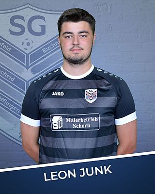 Leon Junk