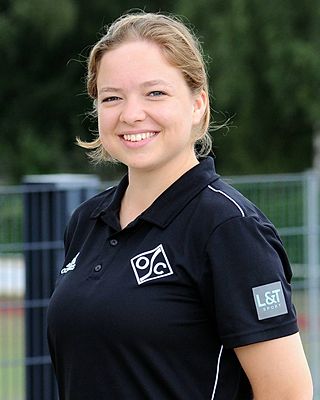 Katharina Blackstein