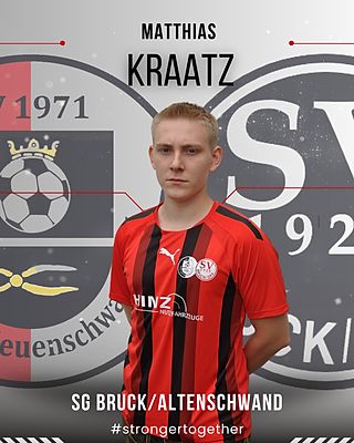 Matthias Kraatz
