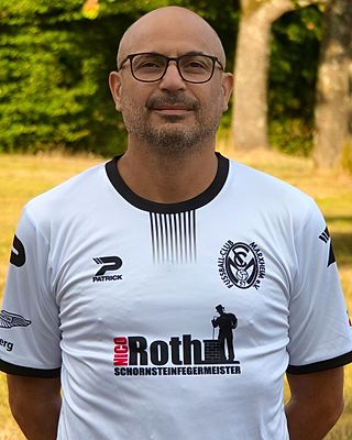 Daniele Pullara