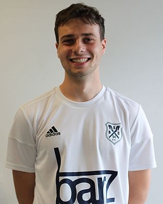 Carl Mortimer Lückingsmeyer