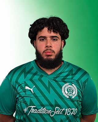 Younes Zibuh