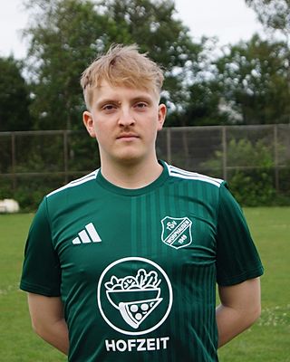 Lukas Jehn