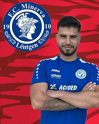 Rodrigues De Carvalho Leandro