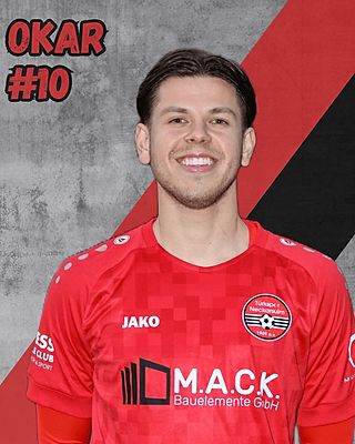 Mert Okar