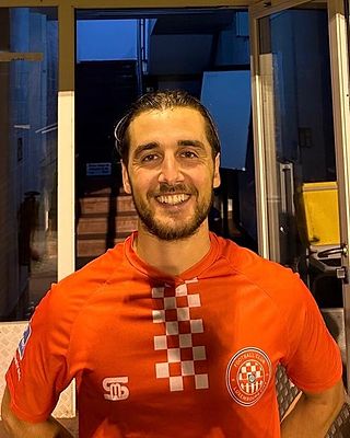 Théo Maurice REY-FARINA