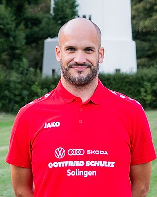 Julian Sarrazin