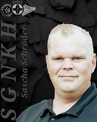 Sascha Schröder