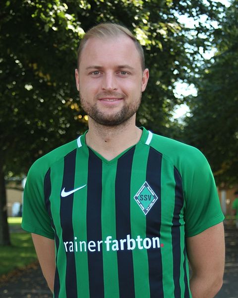 Foto: SSV Vorsfelde