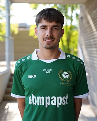 Luis Beck
