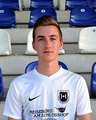 Steffen Schuster
