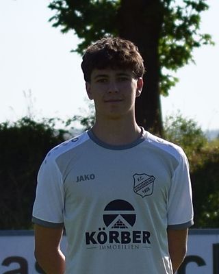 Florian Girschick