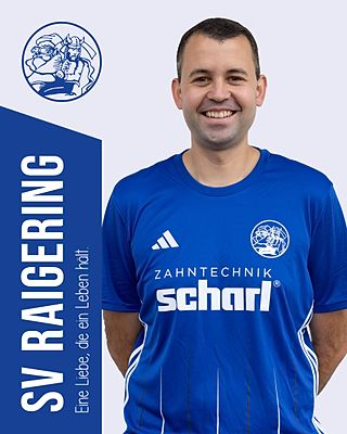 Oliver Zweck