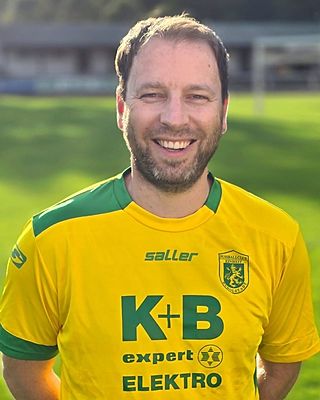 Martin Geißenhöner