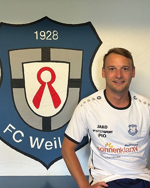 Foto: FC Weil